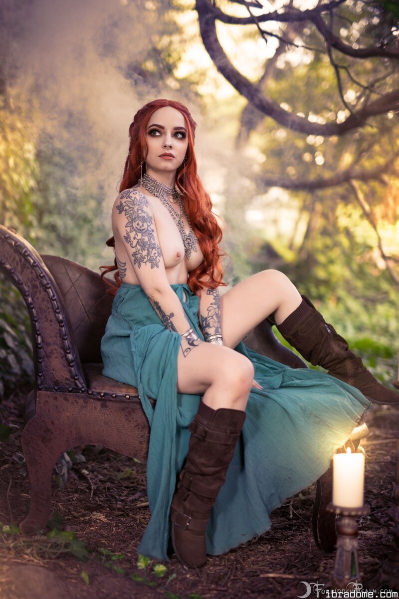 Forbiddenrealm Photo #103