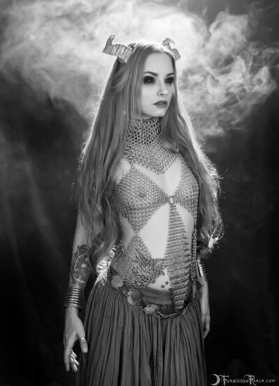 Forbiddenrealm Post #5