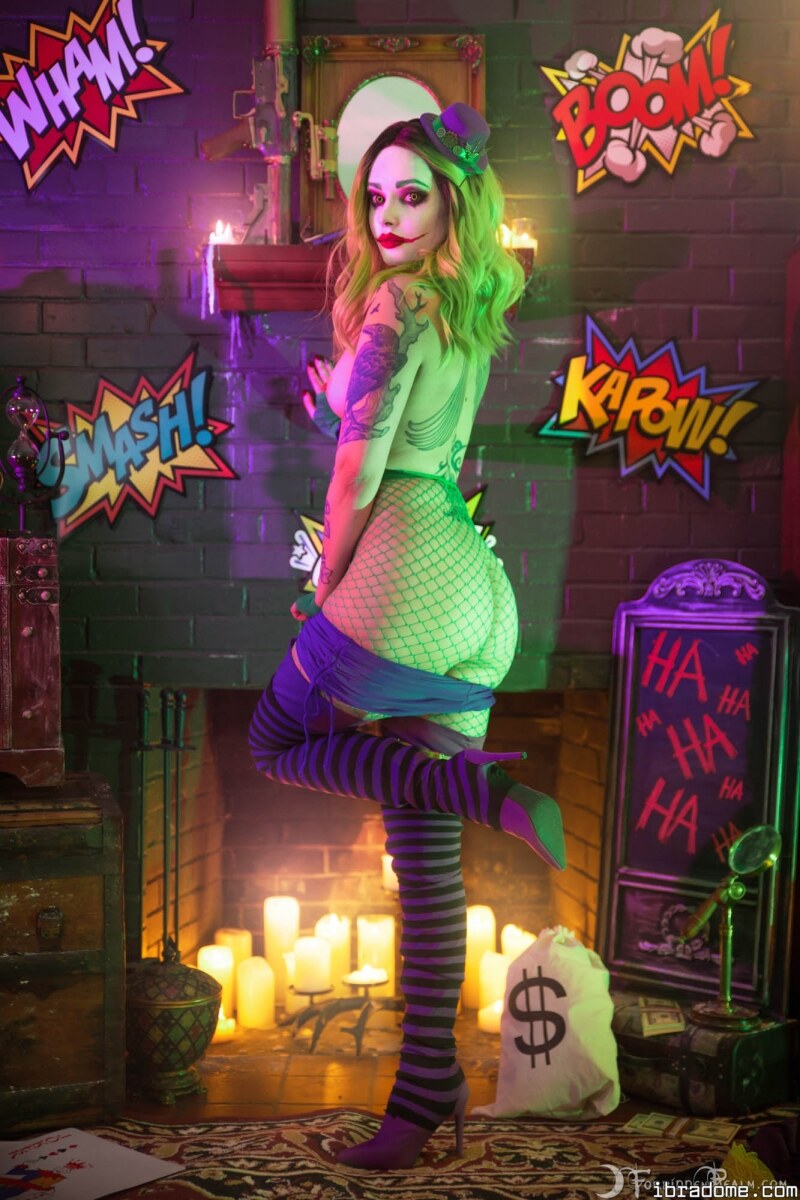 Genevieve Photo #308