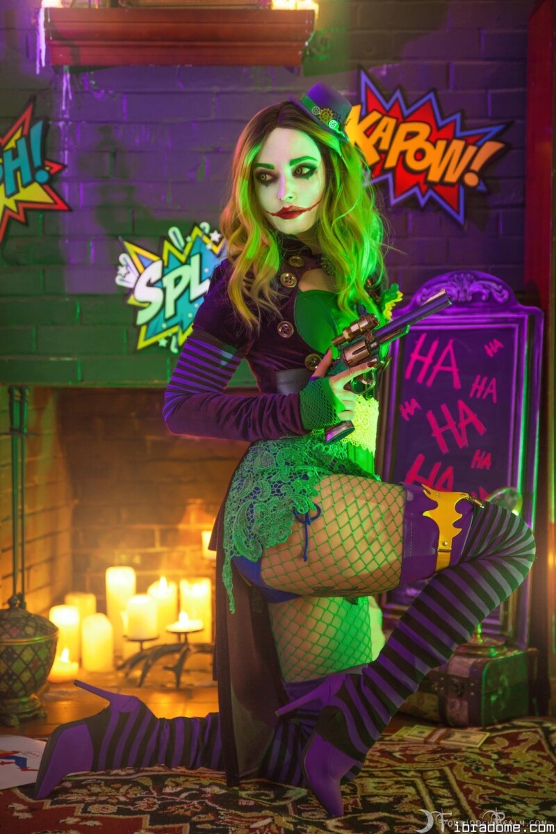 Genevieve Photo #316