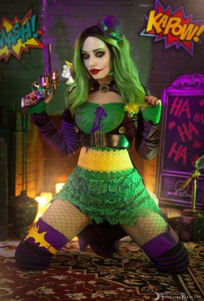 Genevieve Photo #315