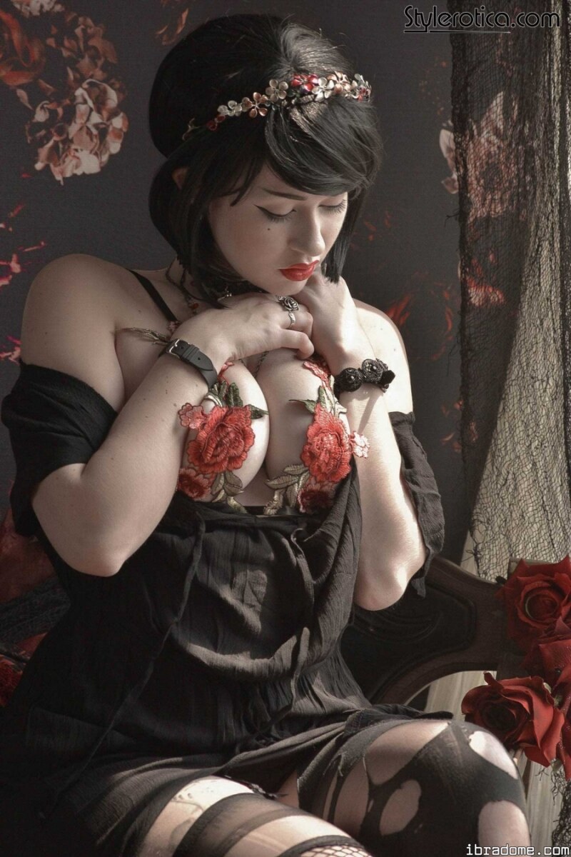 Anastasia August Photo #61