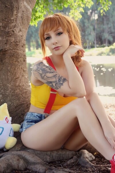 Beke Jacoba Photo #40