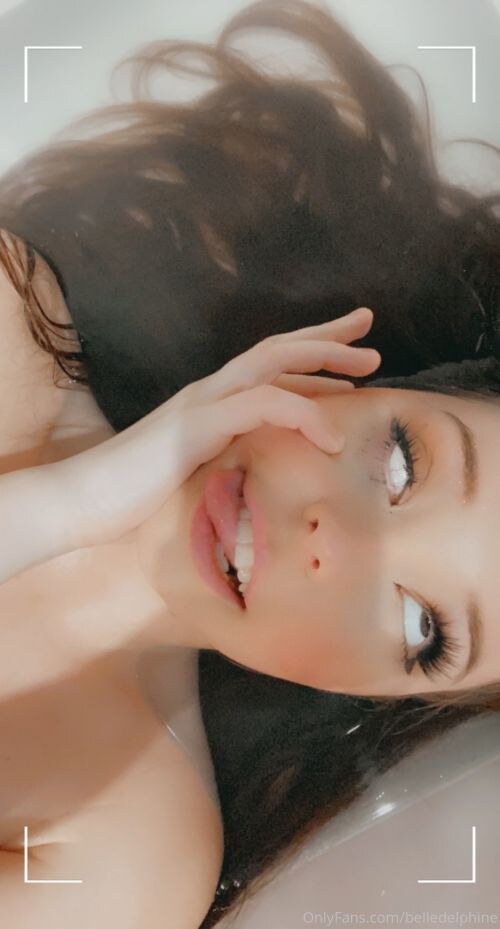 Belle Delphine Photo #3319