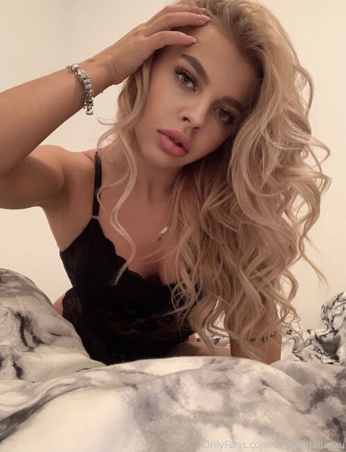 Valentina Lungu Photo #14