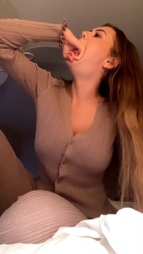 Ashley Tervort Post #16