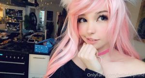 Belle Delphine Photo #3085