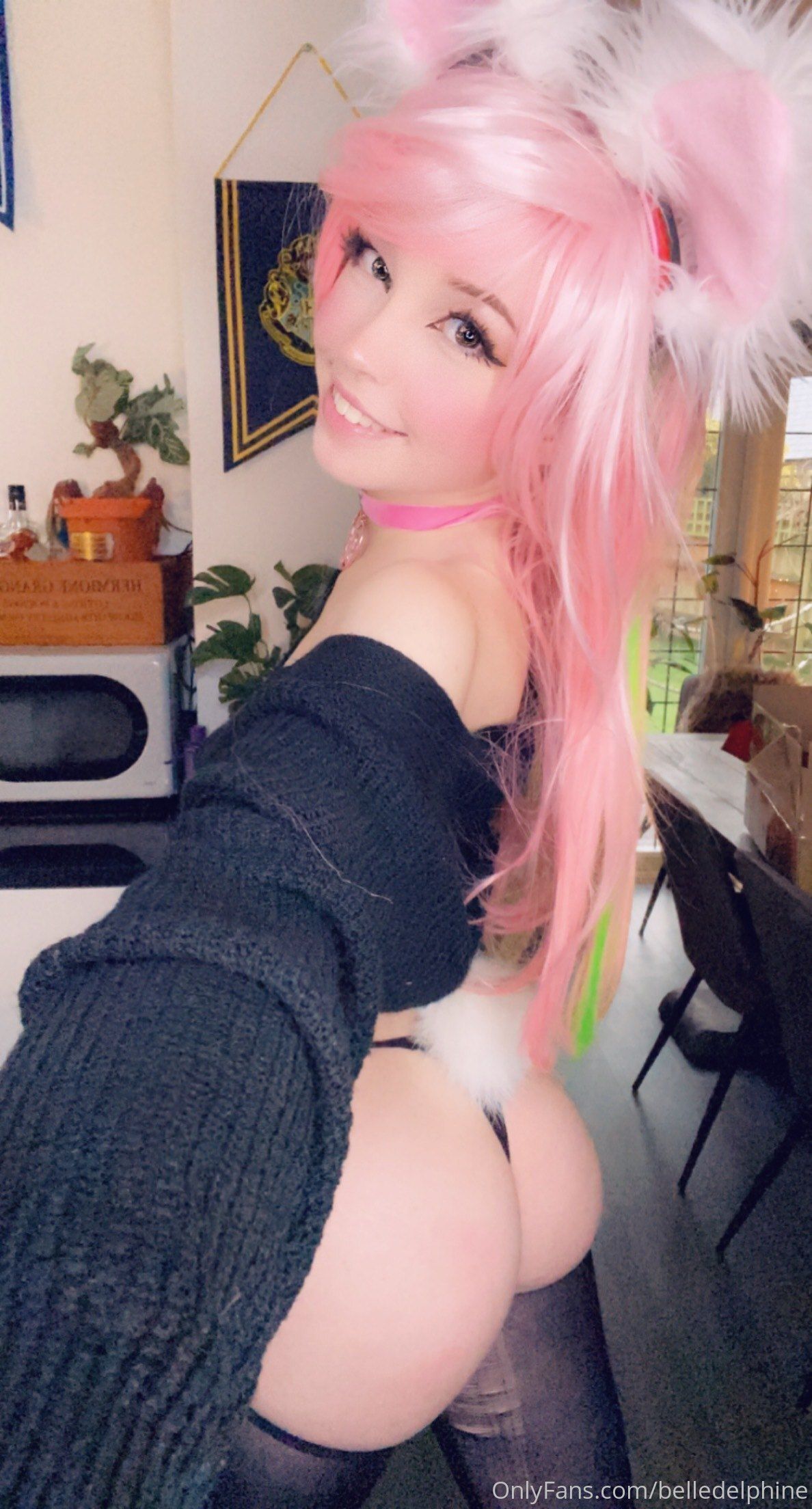 Belle Delphine Photo #3104