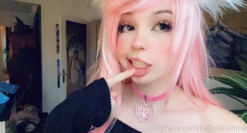 Belle Delphine Photo #3049