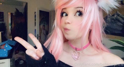 Belle Delphine Photo #3063