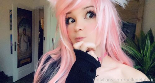 Belle Delphine Photo #3066