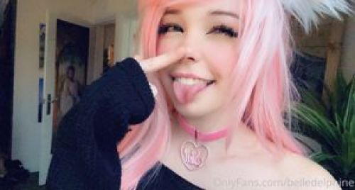 Belle Delphine Photo #3092