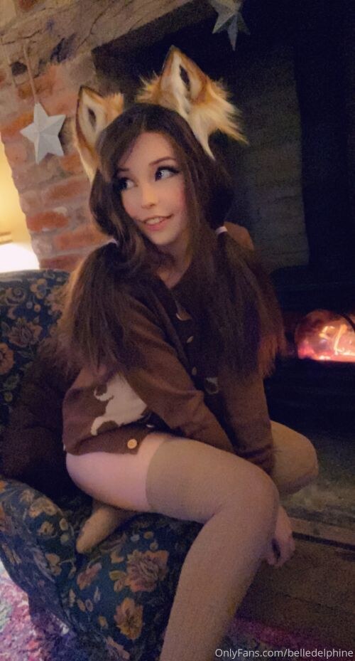 Belle Delphine Photo #3525