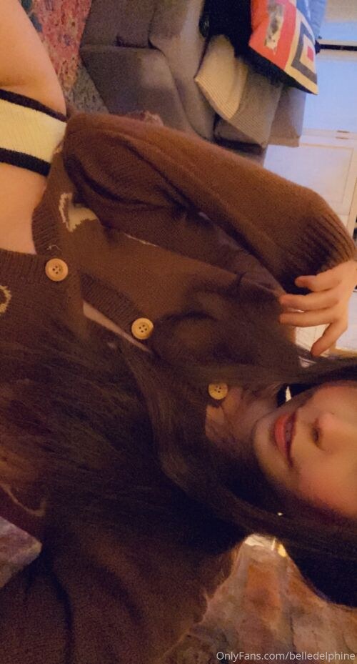 Belle Delphine Photo #3526