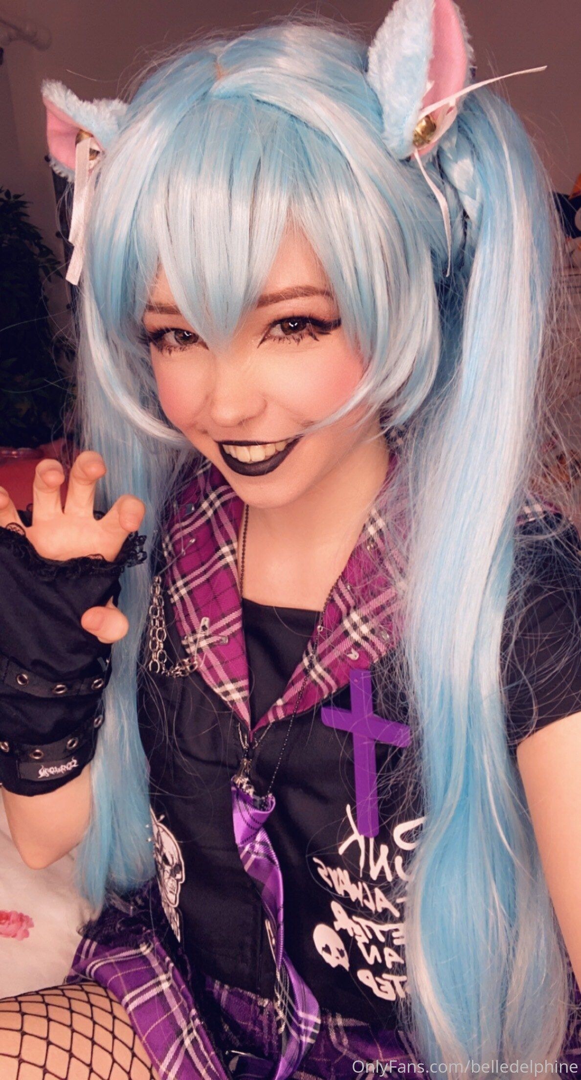 Belle Delphine Photo #3551