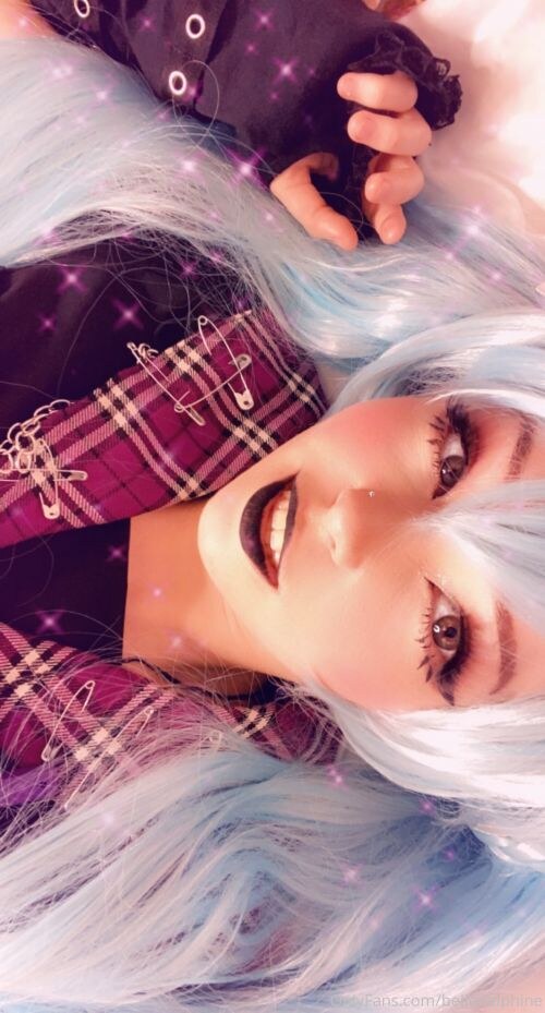 Belle Delphine Photo #3574