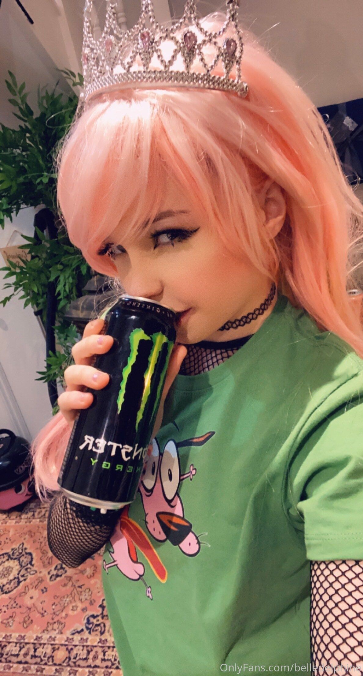 Belle Delphine Photo #2751