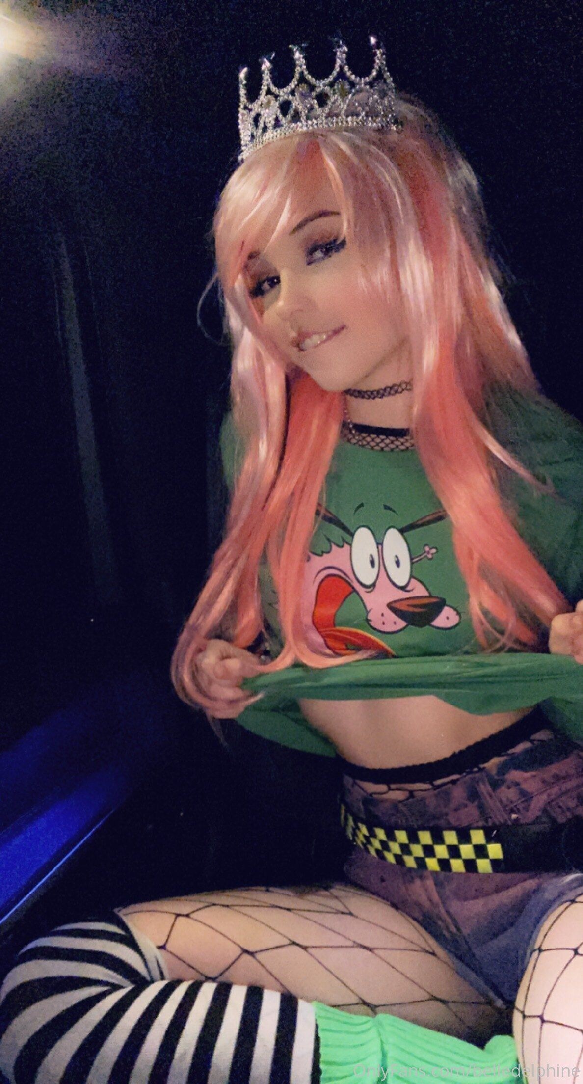 Belle Delphine Photo #2753