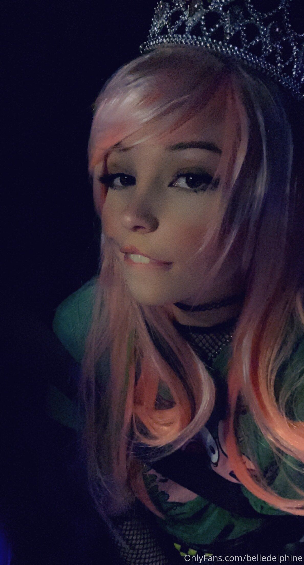 Belle Delphine Photo #2791