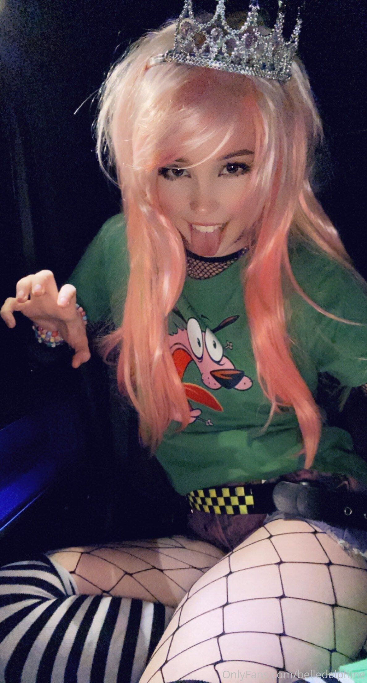 Belle Delphine Photo #2801