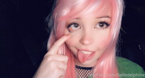 Belle Delphine Photo #2745