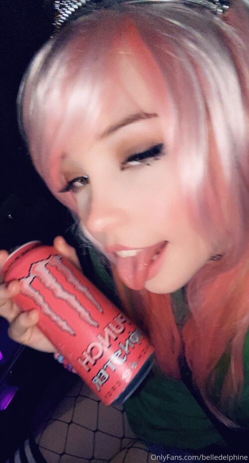 Belle Delphine Photo #2752