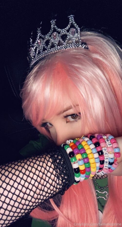 Belle Delphine Photo #2778