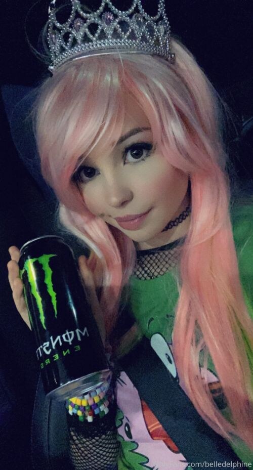 Belle Delphine Photo #2780