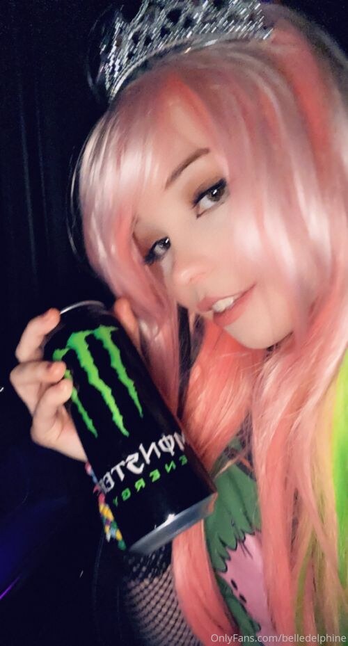 Belle Delphine Photo #2806