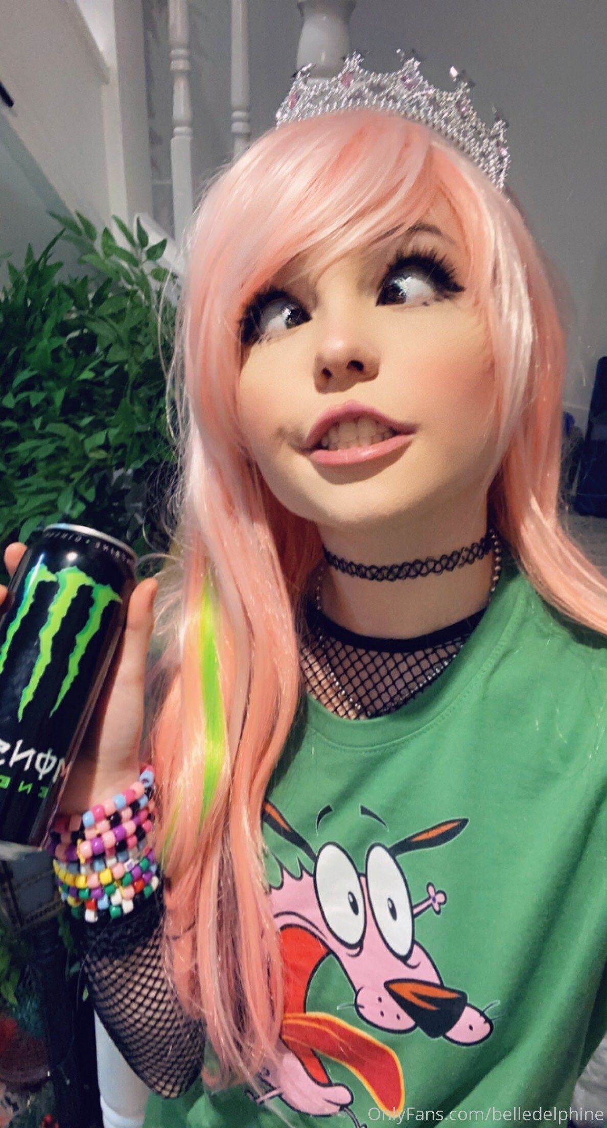 Belle Delphine Photo #3124