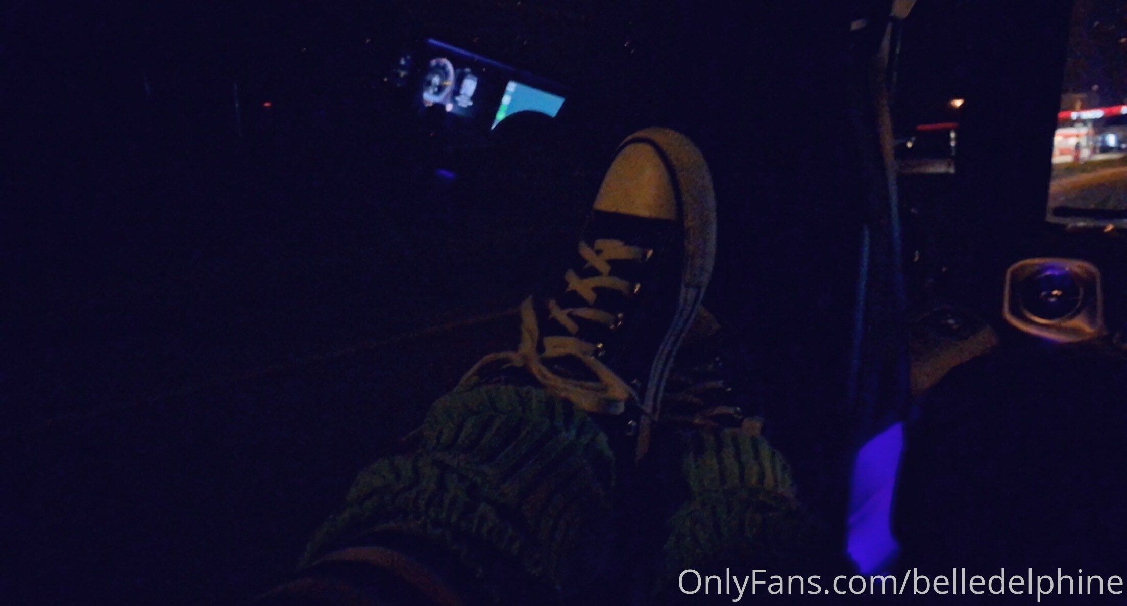 Belle Delphine Photo #3132