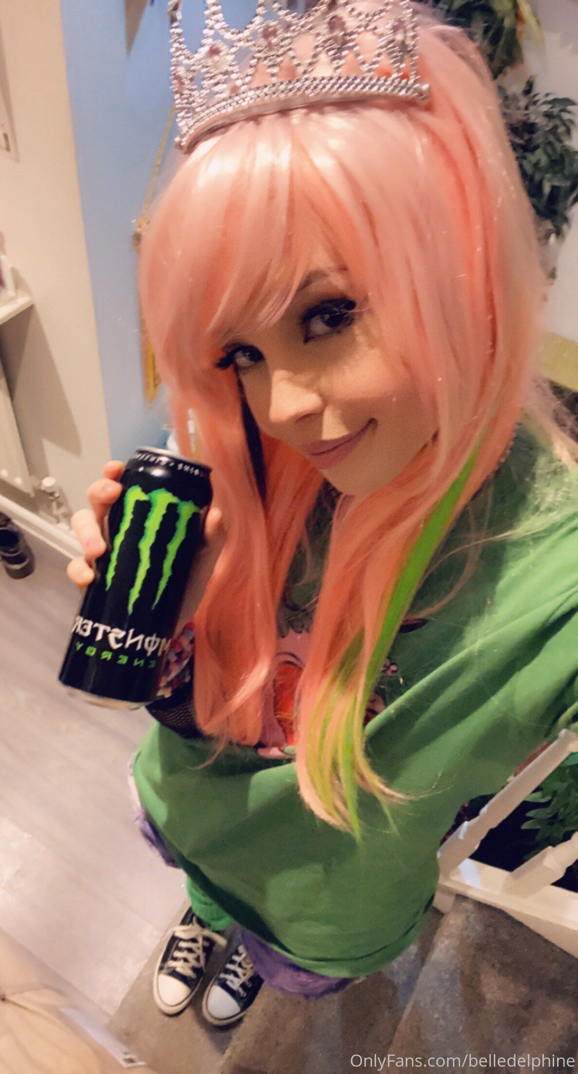 Belle Delphine Photo #3150