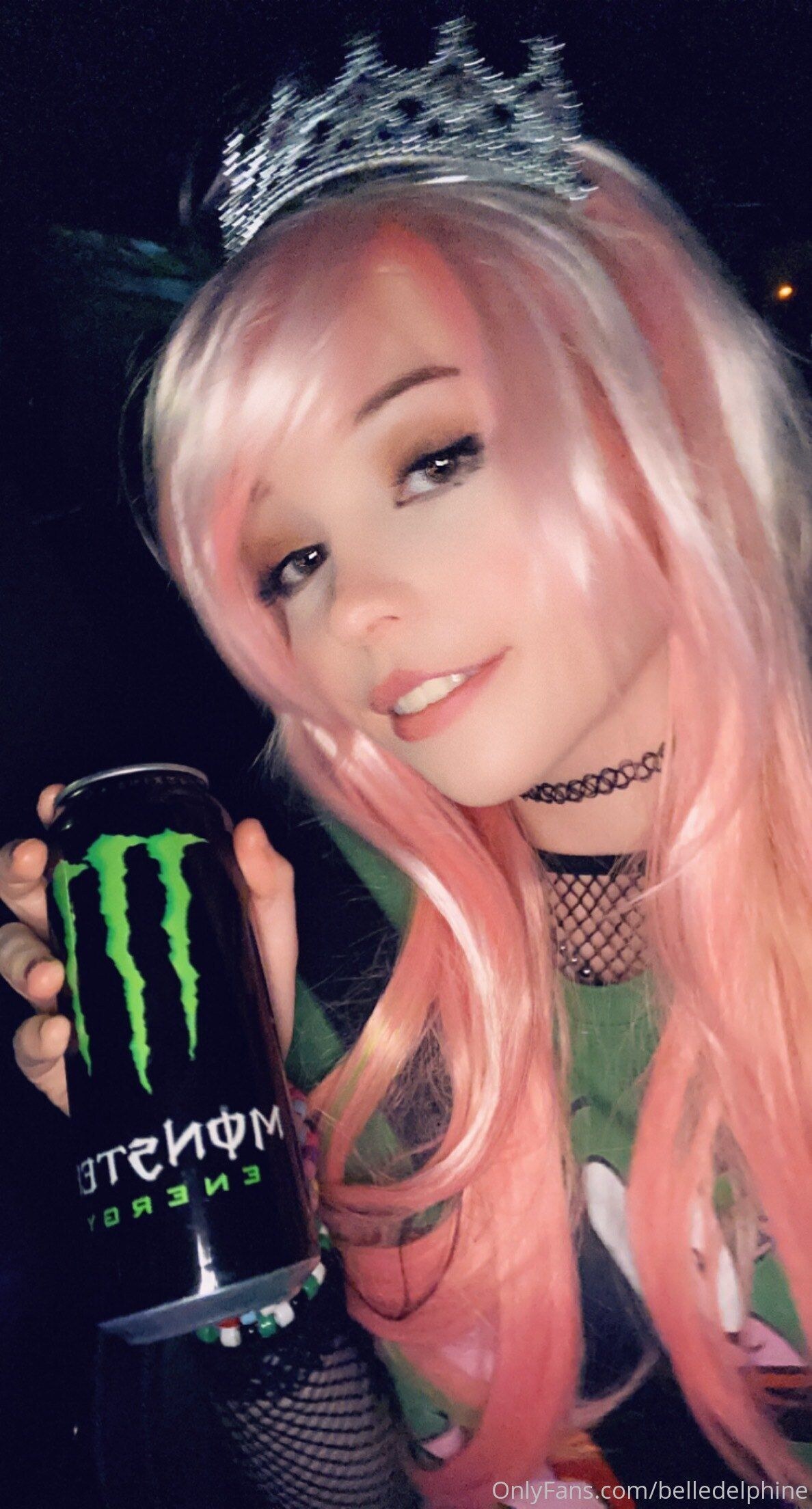Belle Delphine Photo #3221