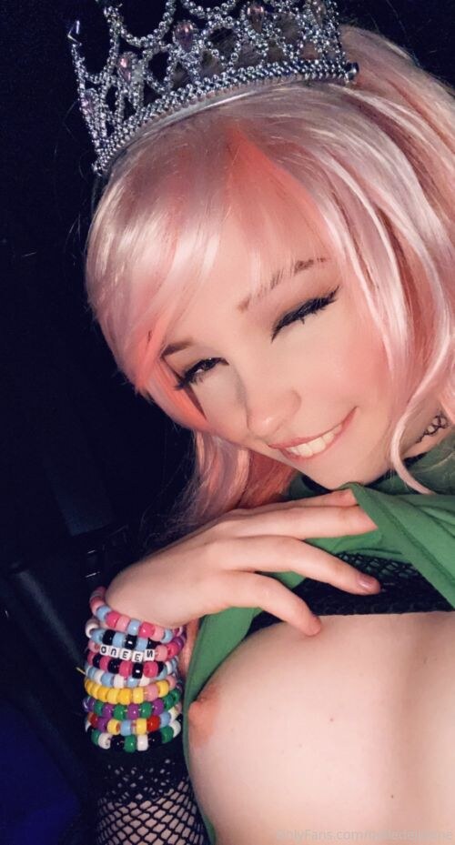 Belle Delphine Photo #3111