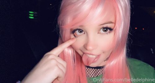Belle Delphine Photo #3116
