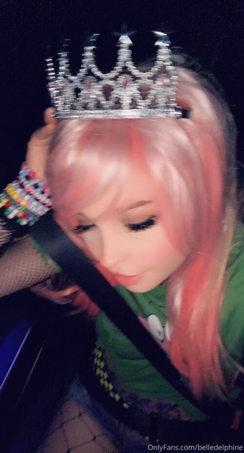 Belle Delphine Photo #3117