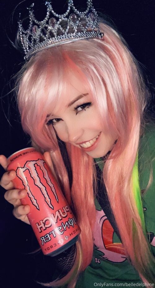 Belle Delphine Photo #3121
