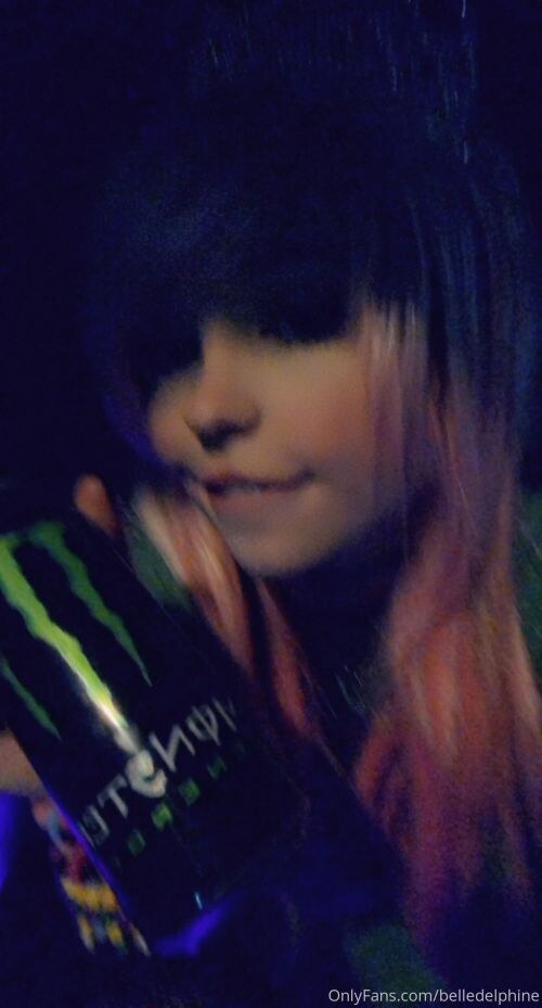 Belle Delphine Photo #3128