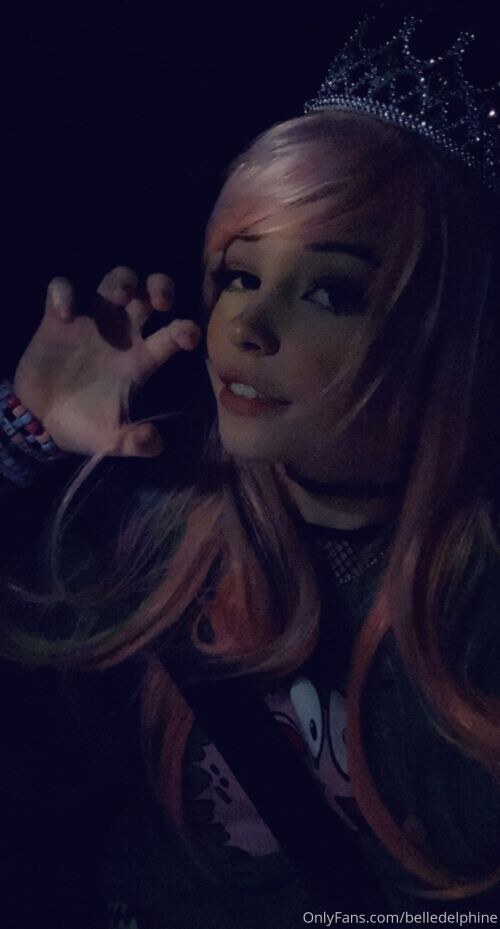 Belle Delphine Photo #3143