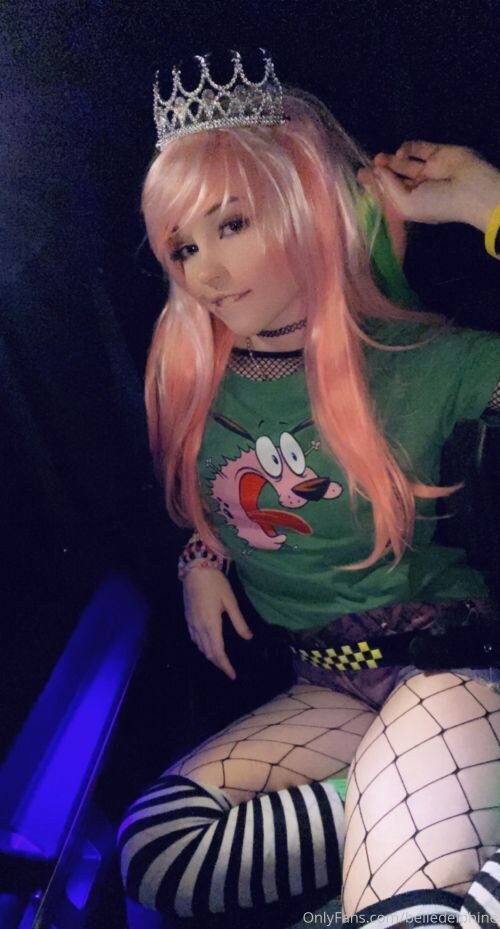 Belle Delphine Photo #3173