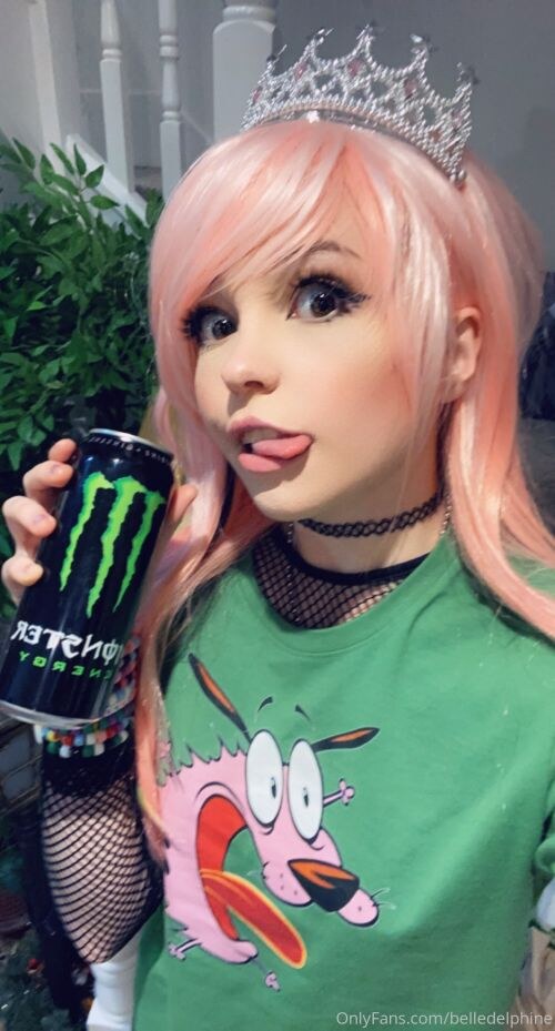 Belle Delphine Photo #3181