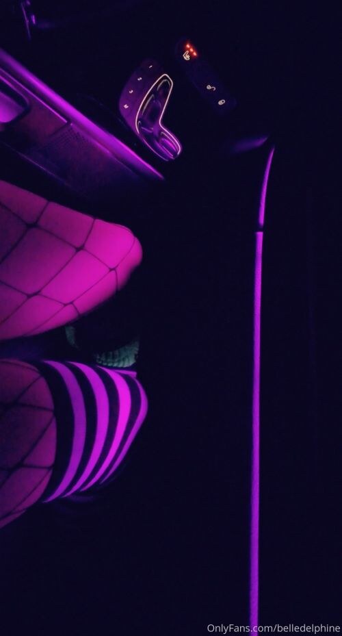 Belle Delphine Photo #3220