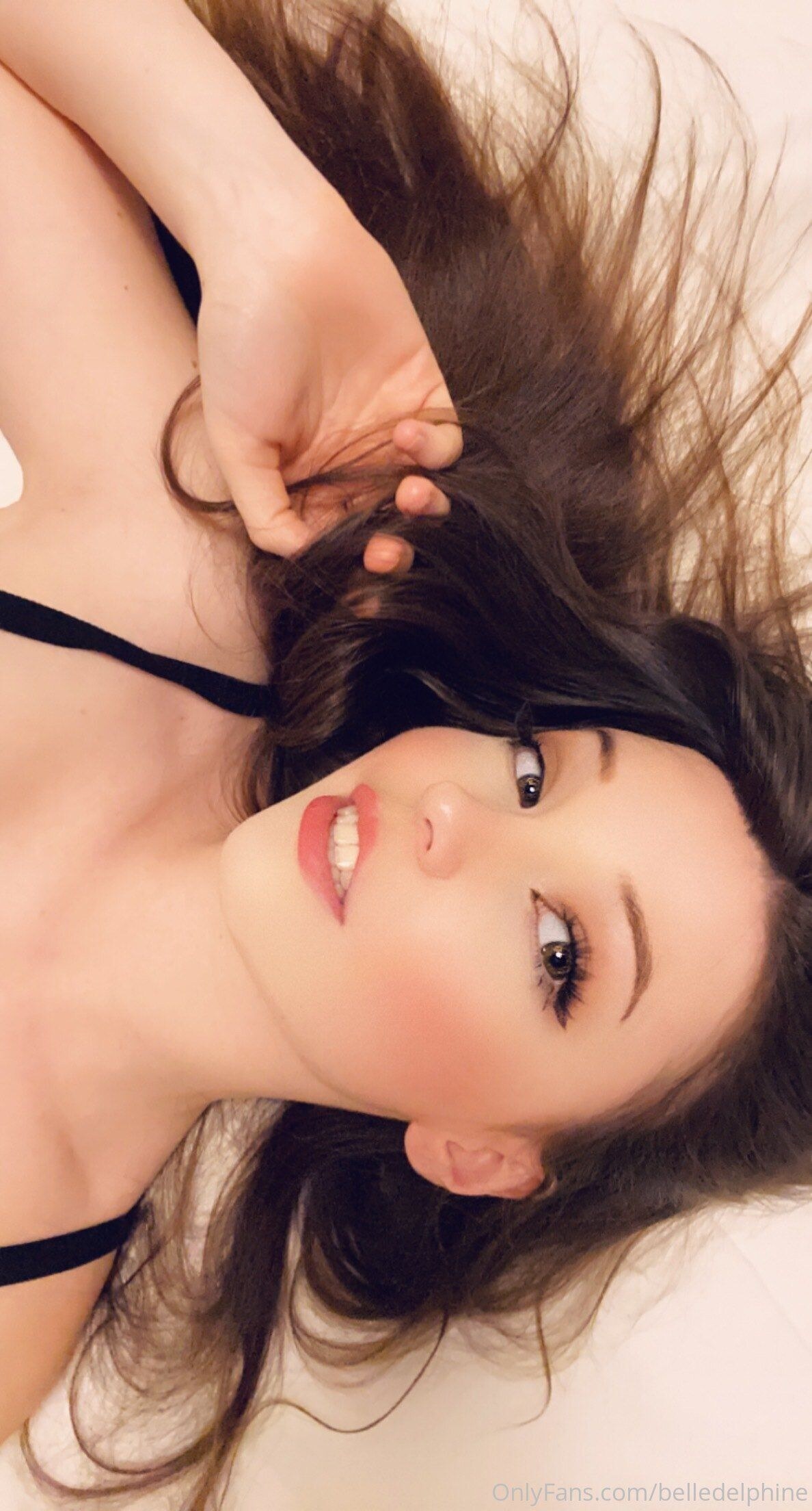 Belle Delphine Photo #3290