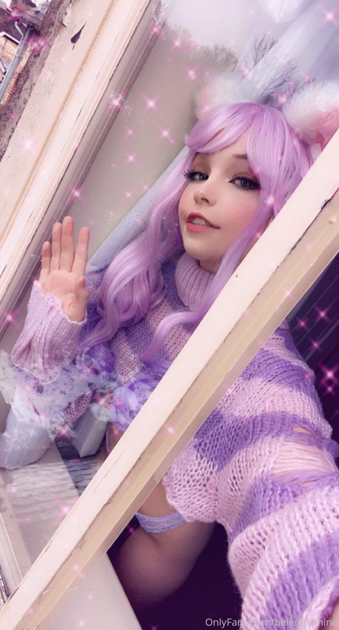 Belle Delphine Photo #3397