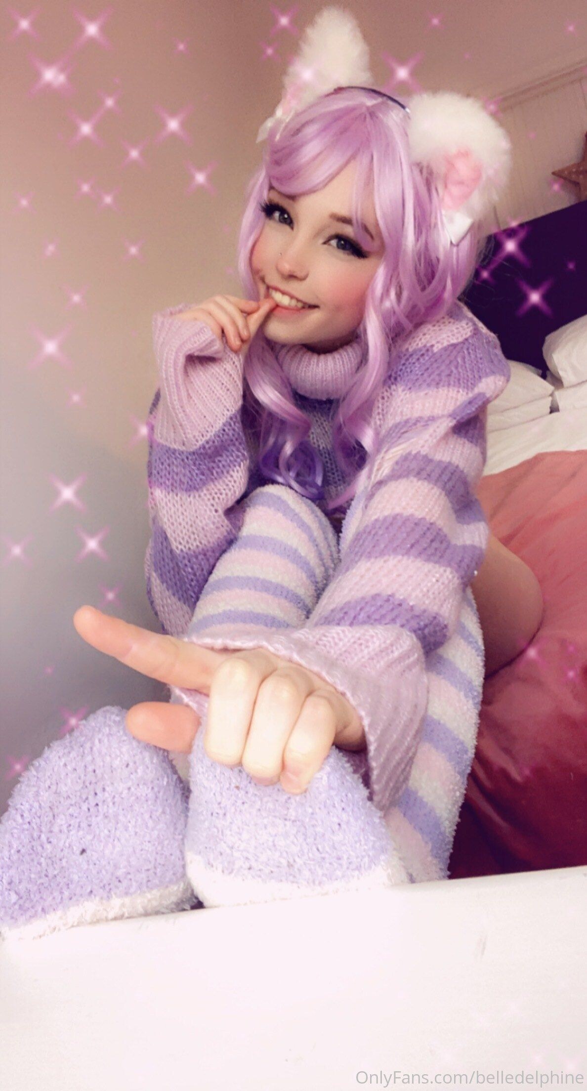 Belle Delphine Photo #3407