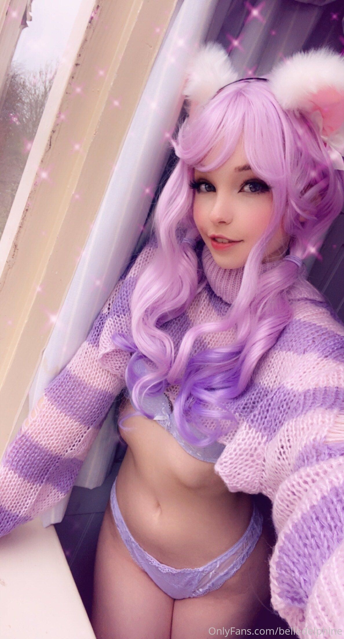 Belle Delphine Photo #3419