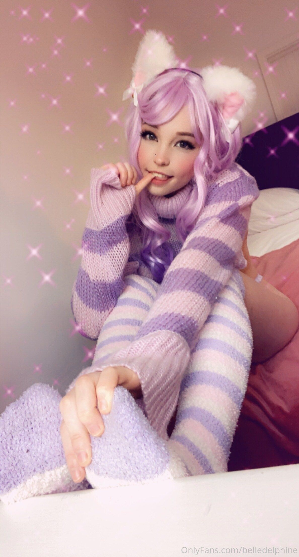 Belle Delphine Photo #3424