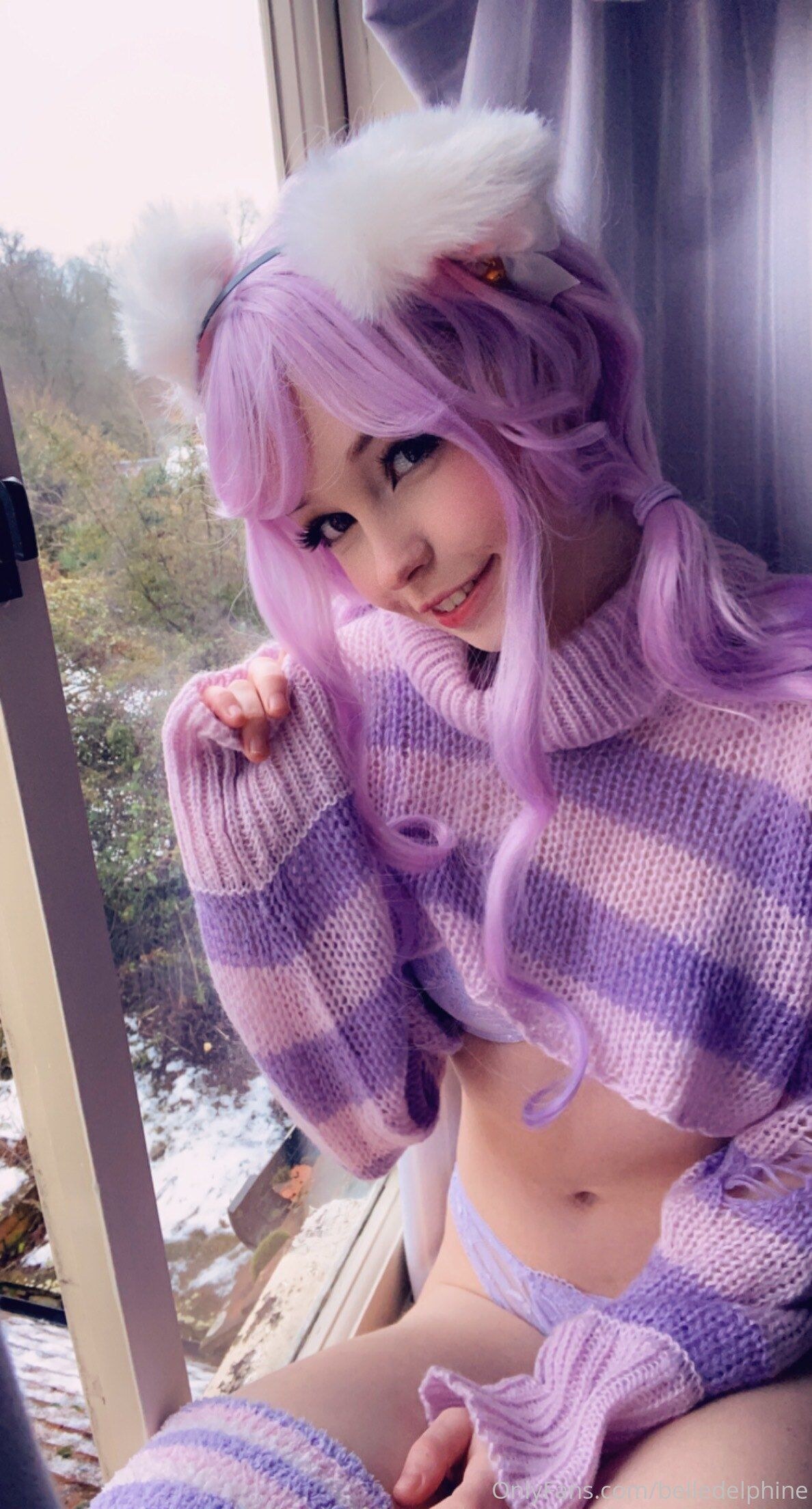Belle Delphine Photo #3439