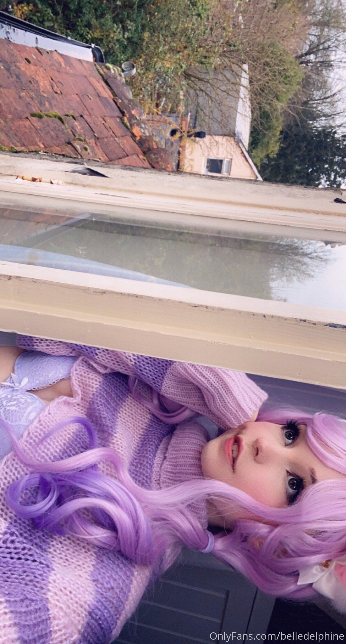 Belle Delphine Photo #3465