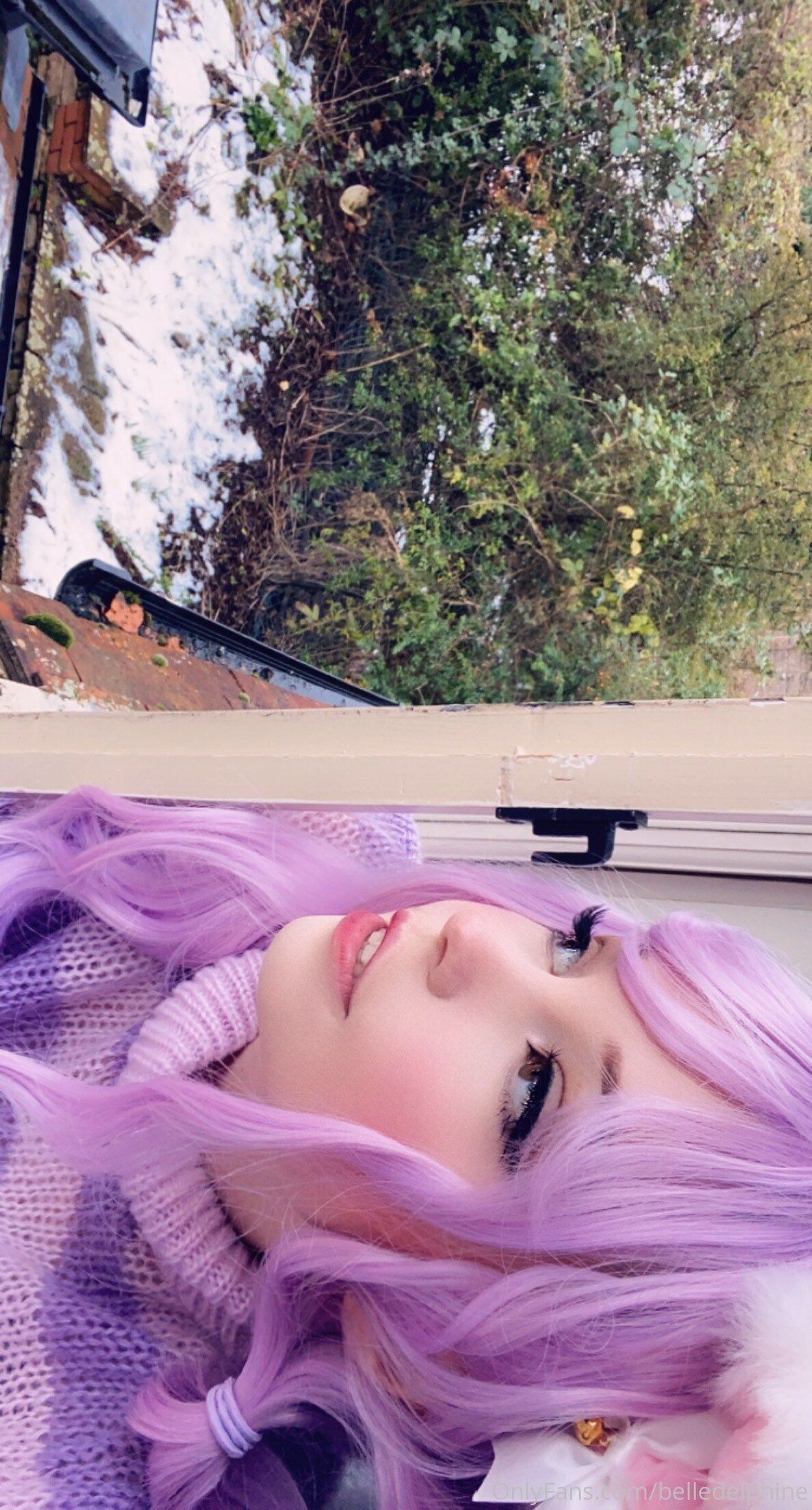 Belle Delphine Photo #3496